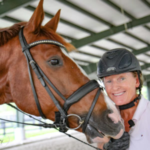 Carousel Coaching - Nancy Later Lavoie - Horse Trainer, Teacher, Success Strategist